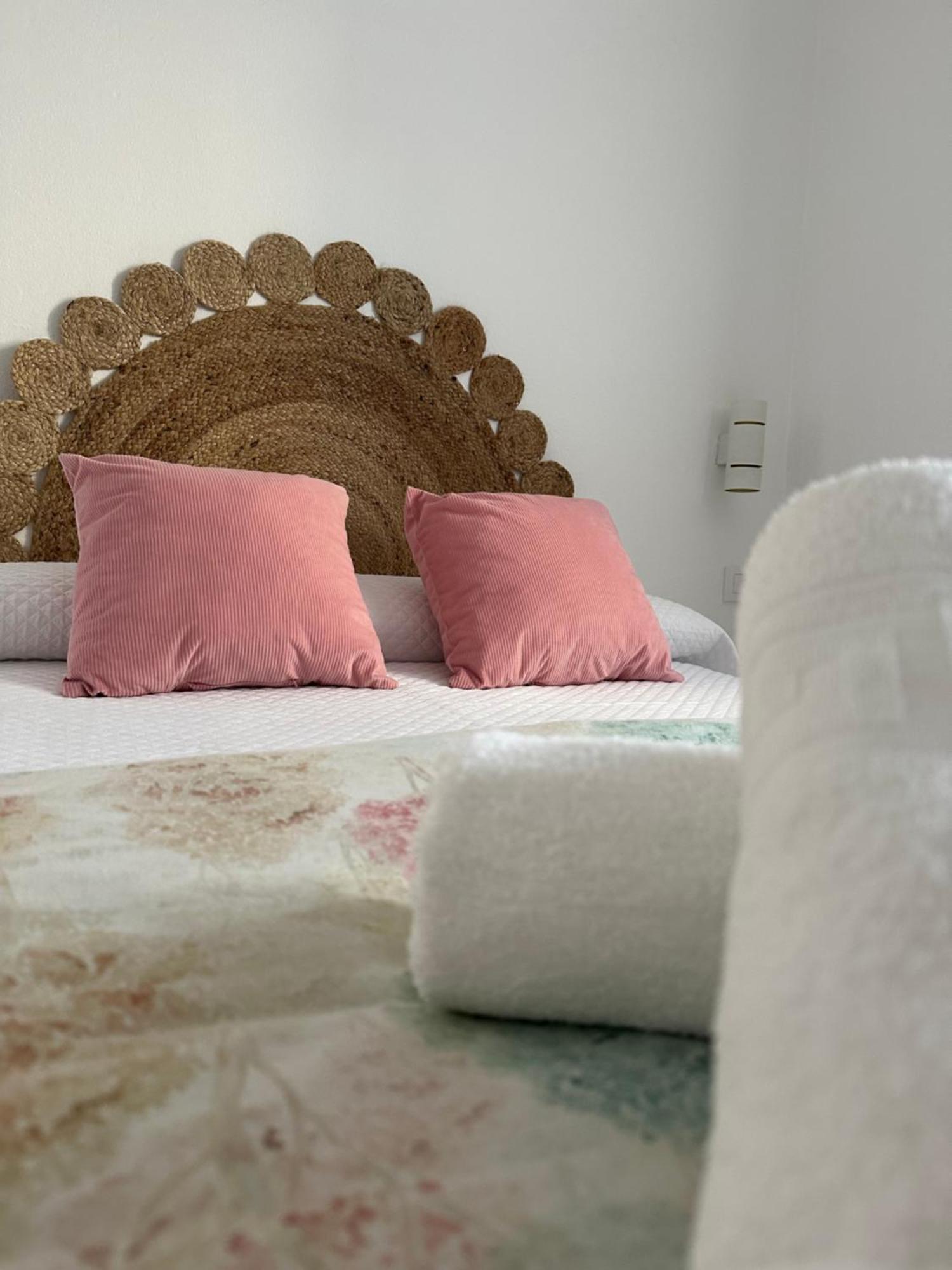 Apartamento Entre Dos Mares Tarifa Exteriér fotografie